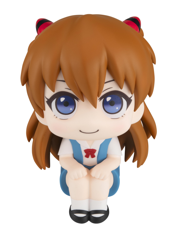 MegaHouse Lookup Evangelion： 3.0+1.0 Thrice Upon a Time  Shikinami Asuka Langley(4535123838743)(4535123838743)