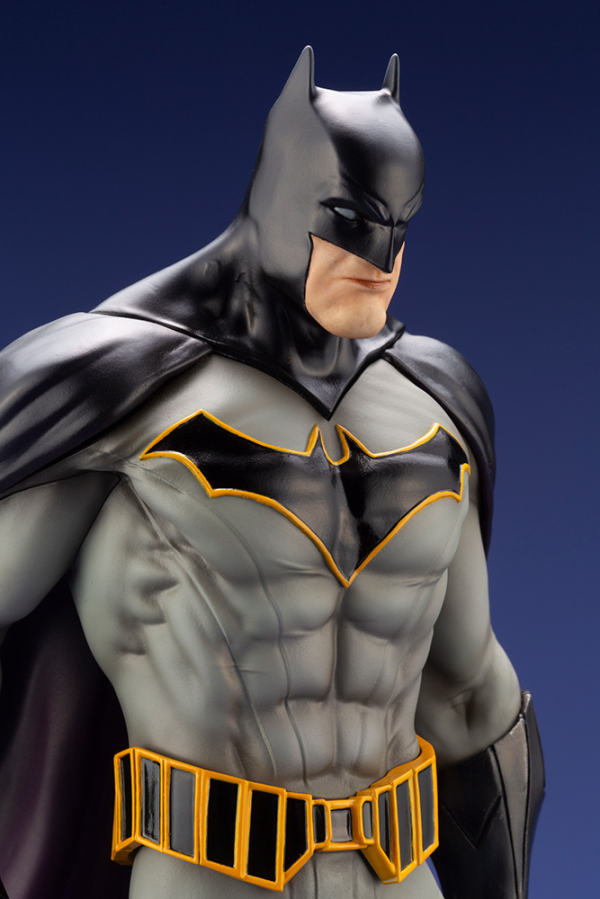 KOTOBUKIYA BATMAN: LAST KNIGHT ON EARTH BATMAN ARTFX STATUE | 190526037809