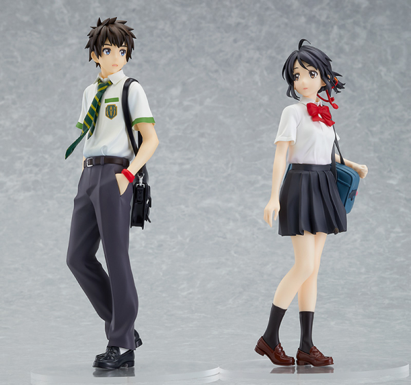 Good Smile Company POP UP PARADE Taki Tachibana(4580416943949)(4580416943949)