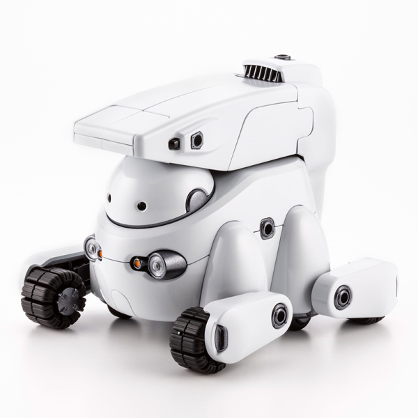 KOTOBUKIYA TAMOTU PRO [Cool White Ver.] | 190526038783