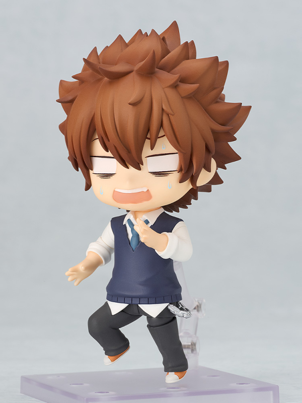 GOOD SMILE COMPANY Nendoroid Tsunayoshi Sawada 2.0(4571697181311)(4571697181311)