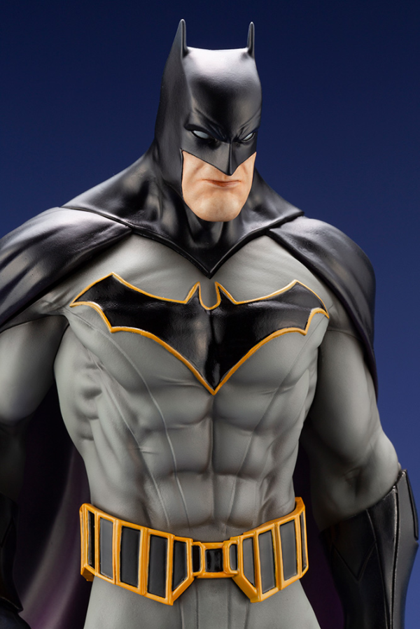 KOTOBUKIYA BATMAN: LAST KNIGHT ON EARTH BATMAN ARTFX STATUE | 190526037809
