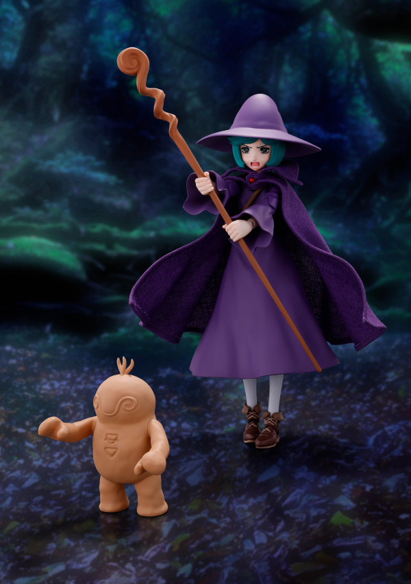 BANDAI Tamashii SCHIERKE "BERSERK", TAMASHII NATIONS S.H.Figuarts(4573102664334)(4573102664334)