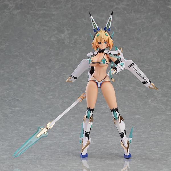 Good Smile Company figma Sophia F. Shirring: Bikini Armor  ver.(4545784068724)(4545784068724)|P-Rex Hobby