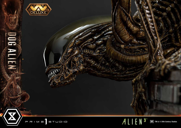 Prime 1 Studio Museum Masterline XL Alien 3 (Film) Dog Alien DX Bonus Version | 4582647121141