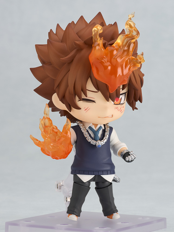 GOOD SMILE COMPANY Nendoroid Tsunayoshi Sawada 2.0(4571697181311)(4571697181311)