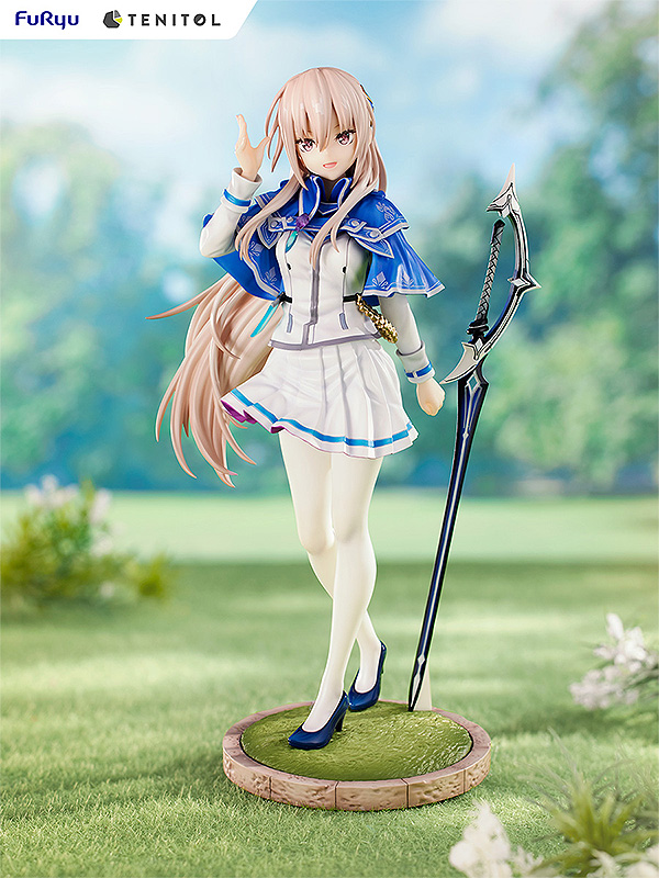 TENITOL Yuina Shirakawa | 4580736406667