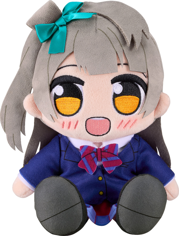 Kuripan Plushie Kotori Minami | 4580590191211