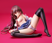 native Misshitsu Shoujo | 4562271933372
