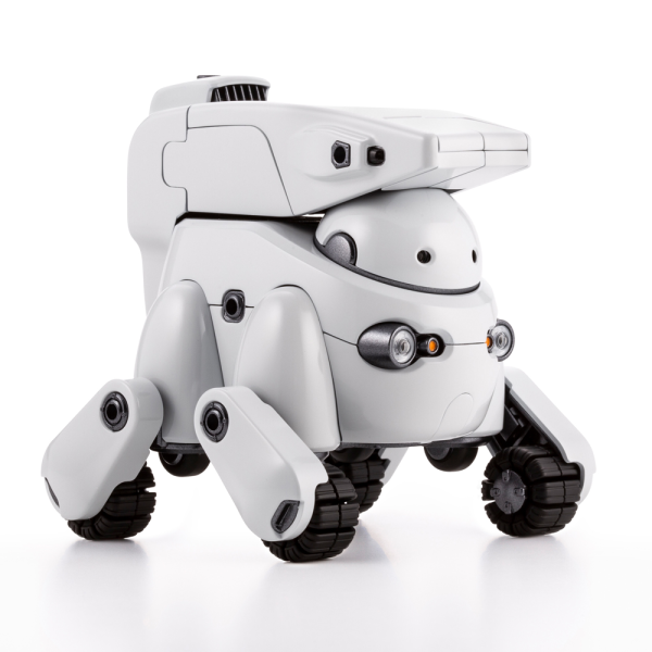 KOTOBUKIYA TAMOTU PRO [Cool White Ver.] | 190526038783