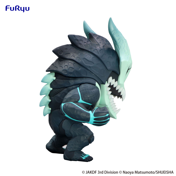 Kaiju No. 8　TOONIZE -Kaiju No. 8 Cartoon Color ver.-
