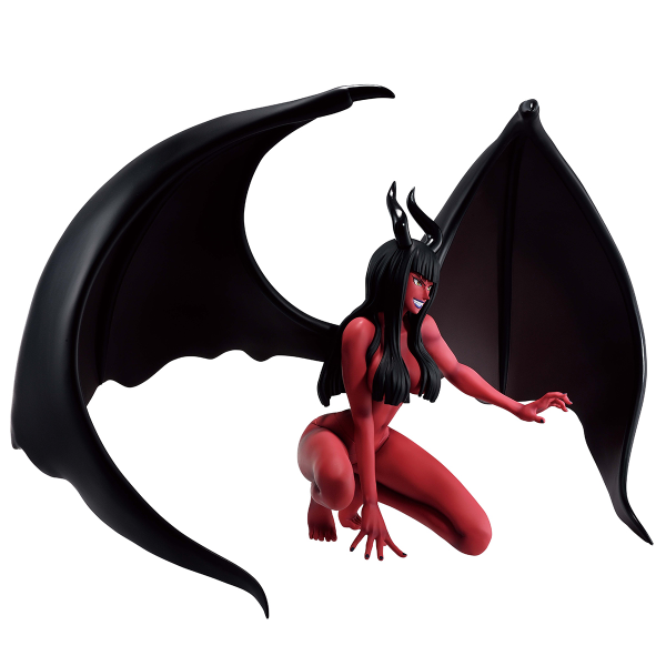 BANDAI Nico Robin (Demoniofleur)(Devil's Night) "One Piece", Masterlise Expiece Ichibansho Figure | 4573102689481