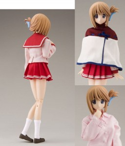 MegaHouse ToHeart 2 - Manaka Komaki(4535123807152)(4535123807152)