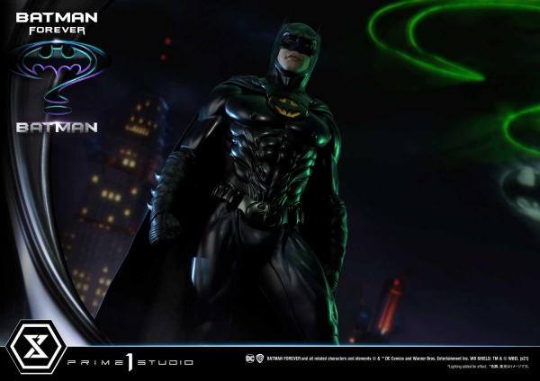 Prime 1 Studio Museum Masterline Batman Forever (Film) Batman(4580708035390)(4580708035390)