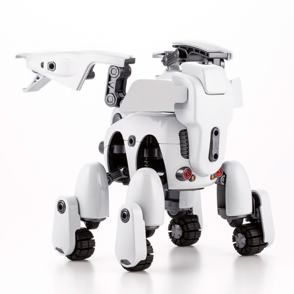 KOTOBUKIYA TAMOTU PRO [Cool White Ver.] | 190526038783