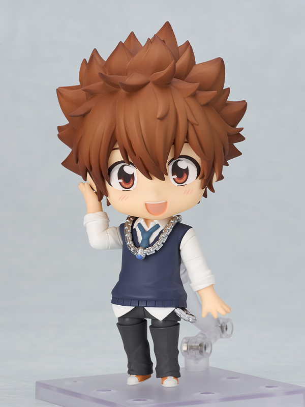 GOOD SMILE COMPANY Nendoroid Tsunayoshi Sawada 2.0(4571697181311)(4571697181311)