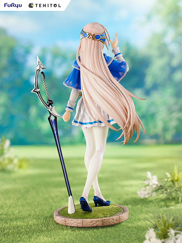 TENITOL Yuina Shirakawa | 4580736406667