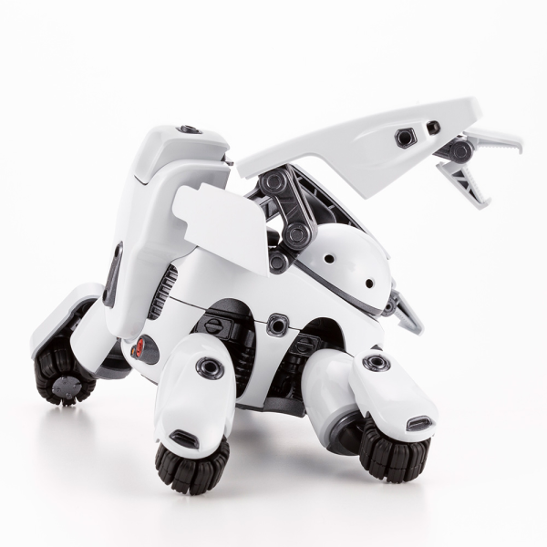 KOTOBUKIYA TAMOTU PRO [Cool White Ver.] | 190526038783