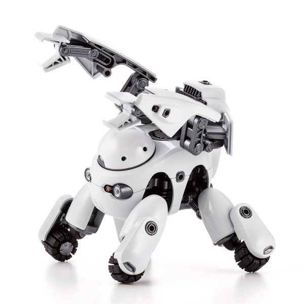 KOTOBUKIYA TAMOTU PRO [Cool White Ver.] | 190526038783
