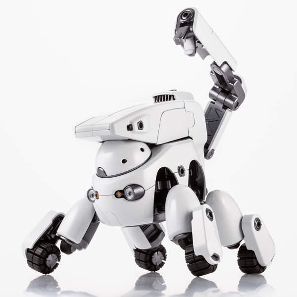 KOTOBUKIYA TAMOTU PRO [Cool White Ver.] | 190526038783