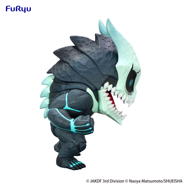 Kaiju No. 8　TOONIZE -Kaiju No. 8 Cartoon Color ver.-