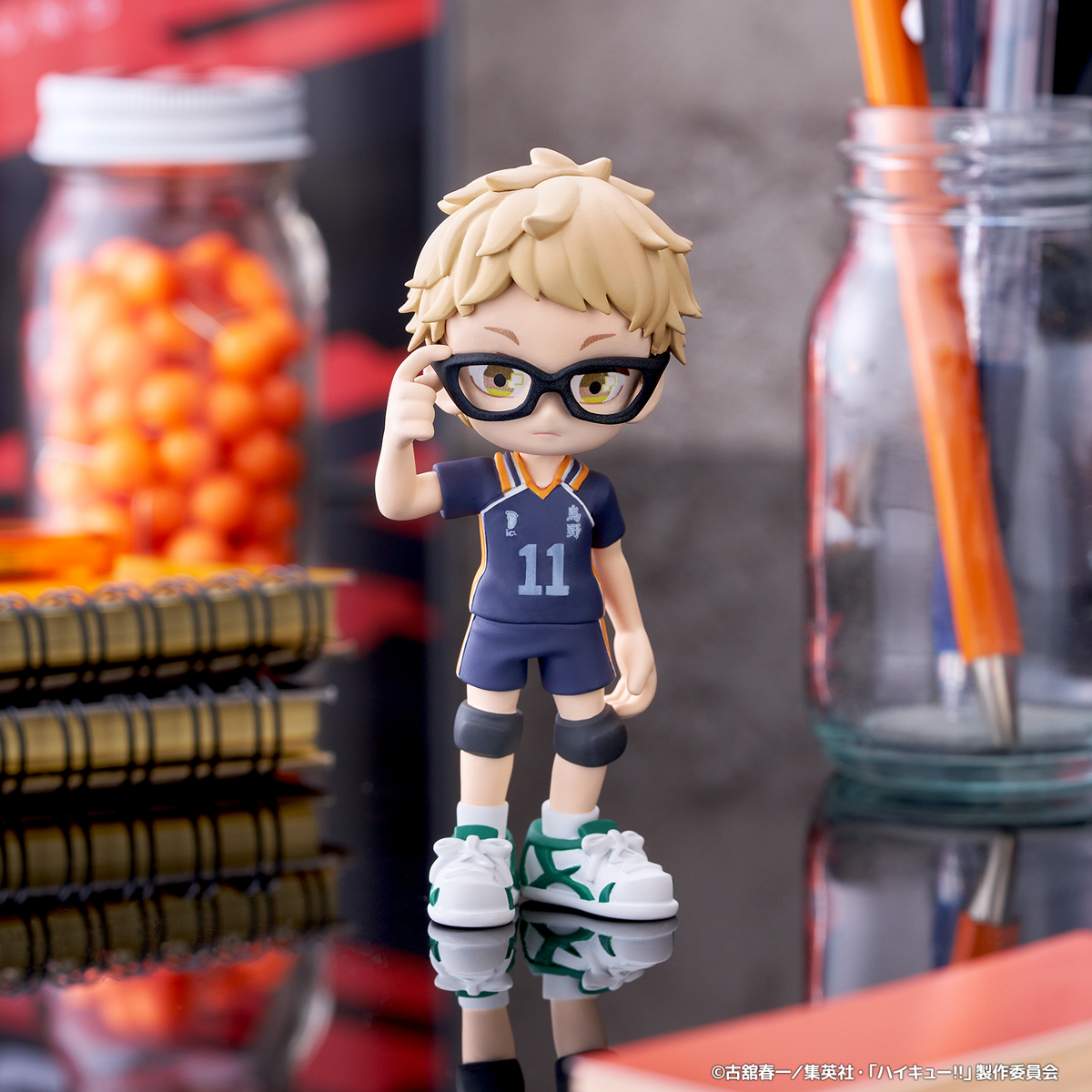 Bushiroad Creative PalVerse Haikyu