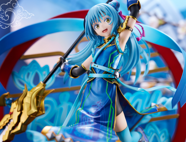 Good Smile Company That Time I Got Reincarnated as a Slime Rimuru Tempest -Breakdown Ver.- 1/7 Scale Figure(4580769940114)(4580769940114)