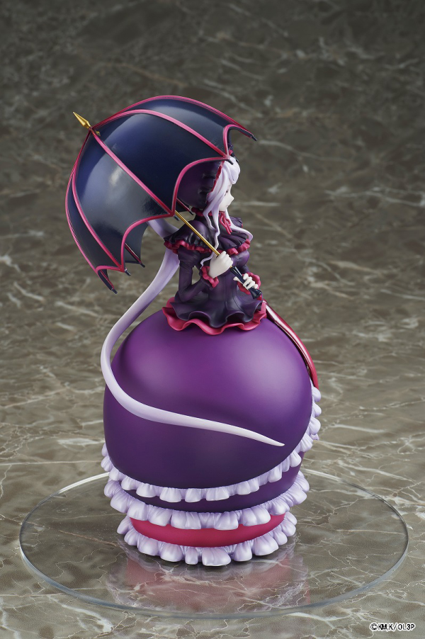 KAITENDOH SHALLTEAR BLOODFALLEN 1/7 Complete Figure(re-run)(4560266125993)(4560266125993)