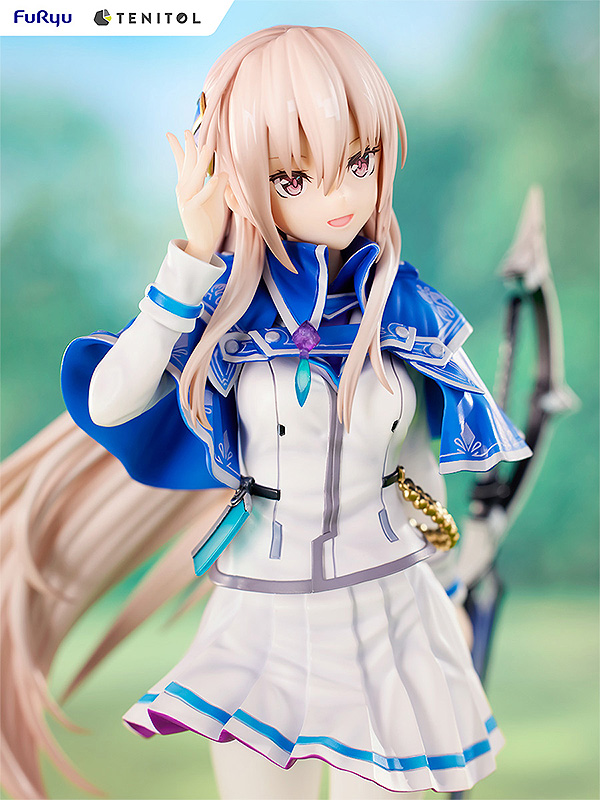 TENITOL Yuina Shirakawa | 4580736406667