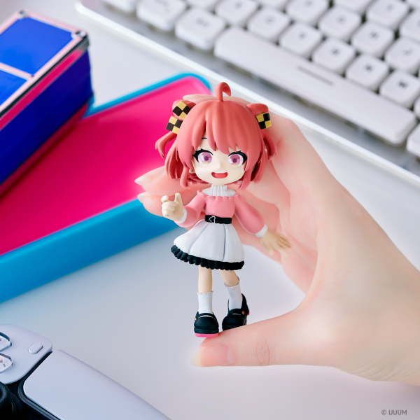 Bushiroad Creative PalVerse　colorfol peach vol.2 | 4571598673656