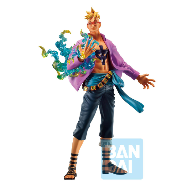BANDAI Spirits Marco (Best of the Buddy)