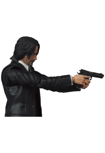 MEDICOM TOY MAFEX JOHN WICK (JOHN WICK:CHAPTER4) | 4530956472126