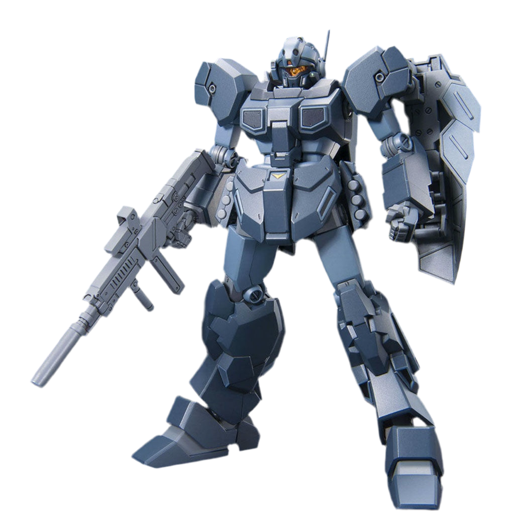 HGUC 1/144 #130 Jesta