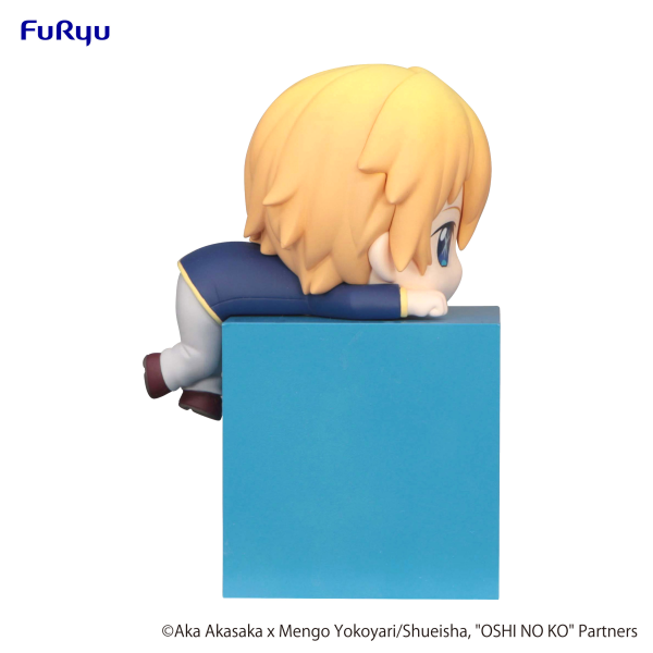 FURYU Corporation OSHI NO KO　Hikkake Figure -Aqua- | 4582655070387