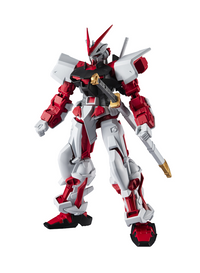 BANDAI Tamashii MBF-P02 GUNDAM ASTRAY RED FRAME "MOBILE SUIT GUNDAM SEED ASTRAY", TAMASHII NATIONS GUNDAM UNIVERSE | 4573102664242