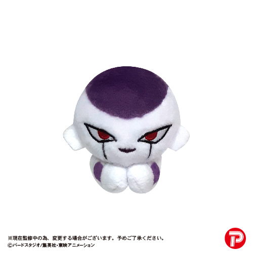 Dragon Ball Z HUG CHARACTER COLLECTION | 4580683622707
