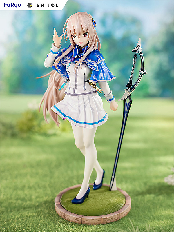 TENITOL Yuina Shirakawa | 4580736406667