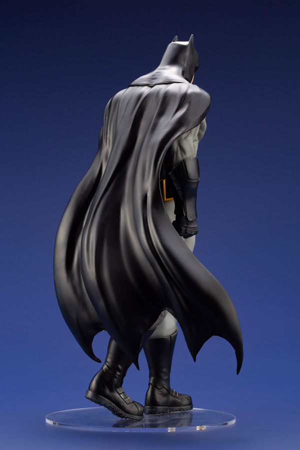 KOTOBUKIYA BATMAN: LAST KNIGHT ON EARTH BATMAN ARTFX STATUE | 190526037809