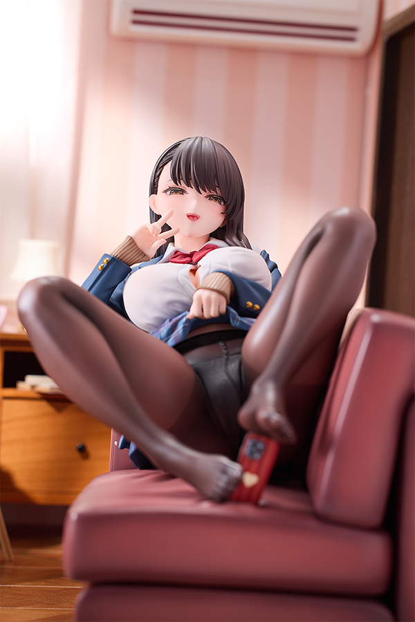 HOTVENUS Self-feet Girl Tapestry Set Edition | 4595316892211