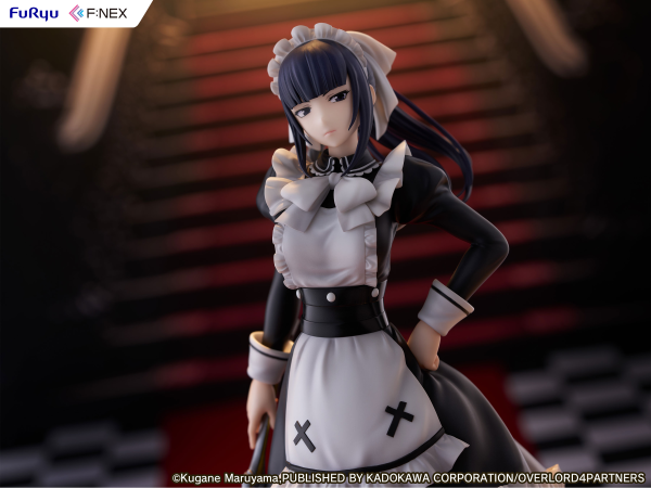 FuRyu Narberal Gamma 1/7 Scale Figure | 4582655078468
