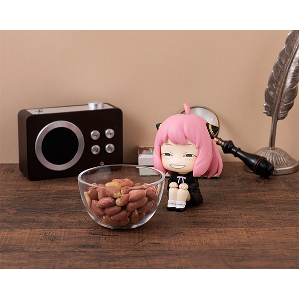 MegaHouse Lookup SPY×FAMILY Anya Forger Special ver. 【with gift】