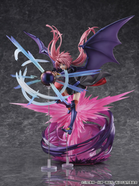 eStream That Time I Got Reincarnated as a Slime Milim Nava -Dragon Form Version- 1/7 Scale Figure (SHIBUYA SCRAMBLE FIGURE) | 4580769941357