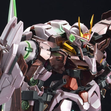 P-Bandai PG 1/60 Trans-Am Raiser