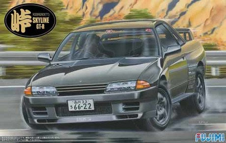 Fujimi Nissan R32 Skyline GT-R