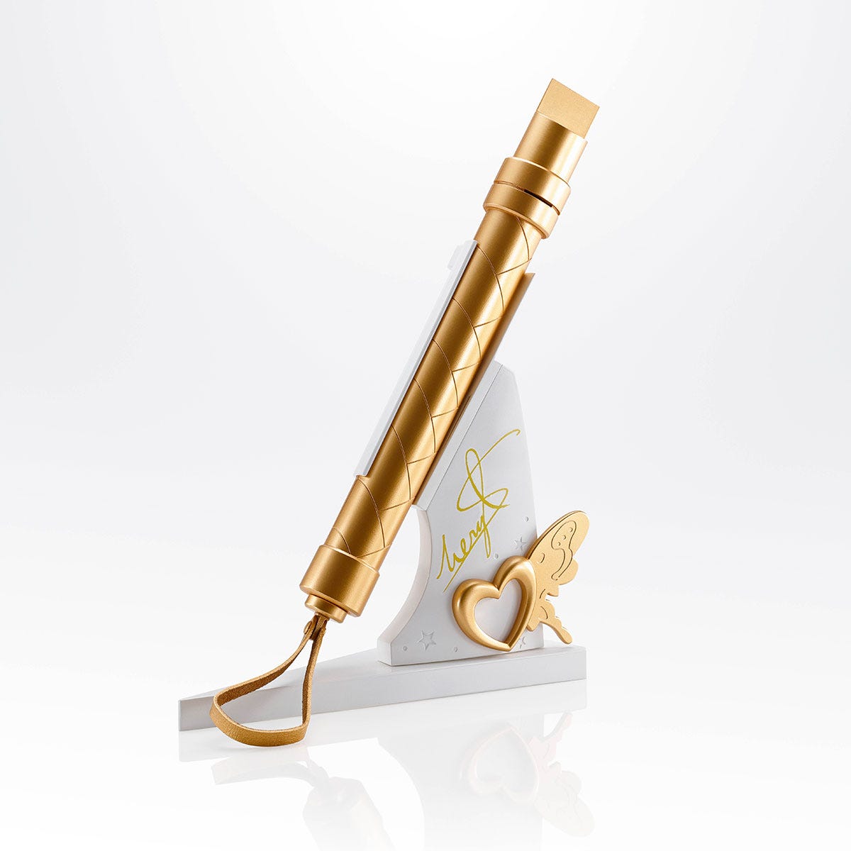 Bandai Spirits Proplica Sheryl Nome's Microphone "Macross Frontier"