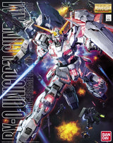 BANDAI Hobby MG Unicorn Gundam (Special Edition)