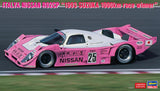Hasegawa 1/24  ITALYA NISSAN R92CP "1993 SUZUKA 1000km race winner"