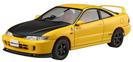 Fujimi 1/24 Spoon Integra TypeR (DC2)
