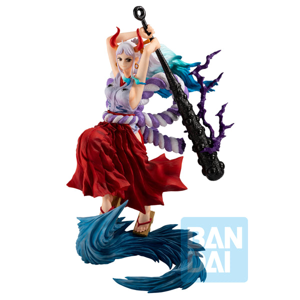 BANDAI Toy Yamato (Glitter Of Ha)
