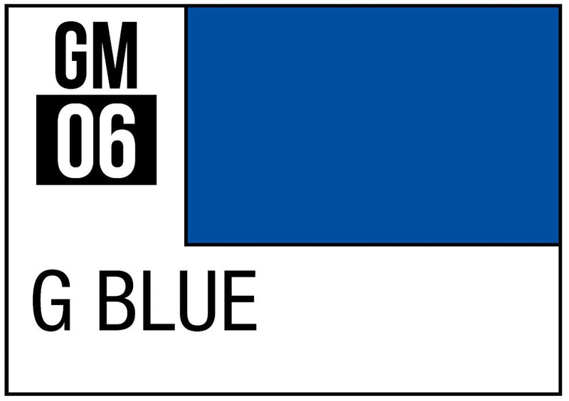GSI Creos Gundam Marker Gundam Blue